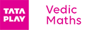 Tata Play Vedic Maths Logo