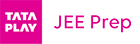 Tata Play JEE Prep Logo
