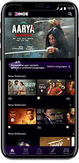Tata Play Binge App Features OTT Subscription