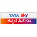 Tata Play Kannada Logo